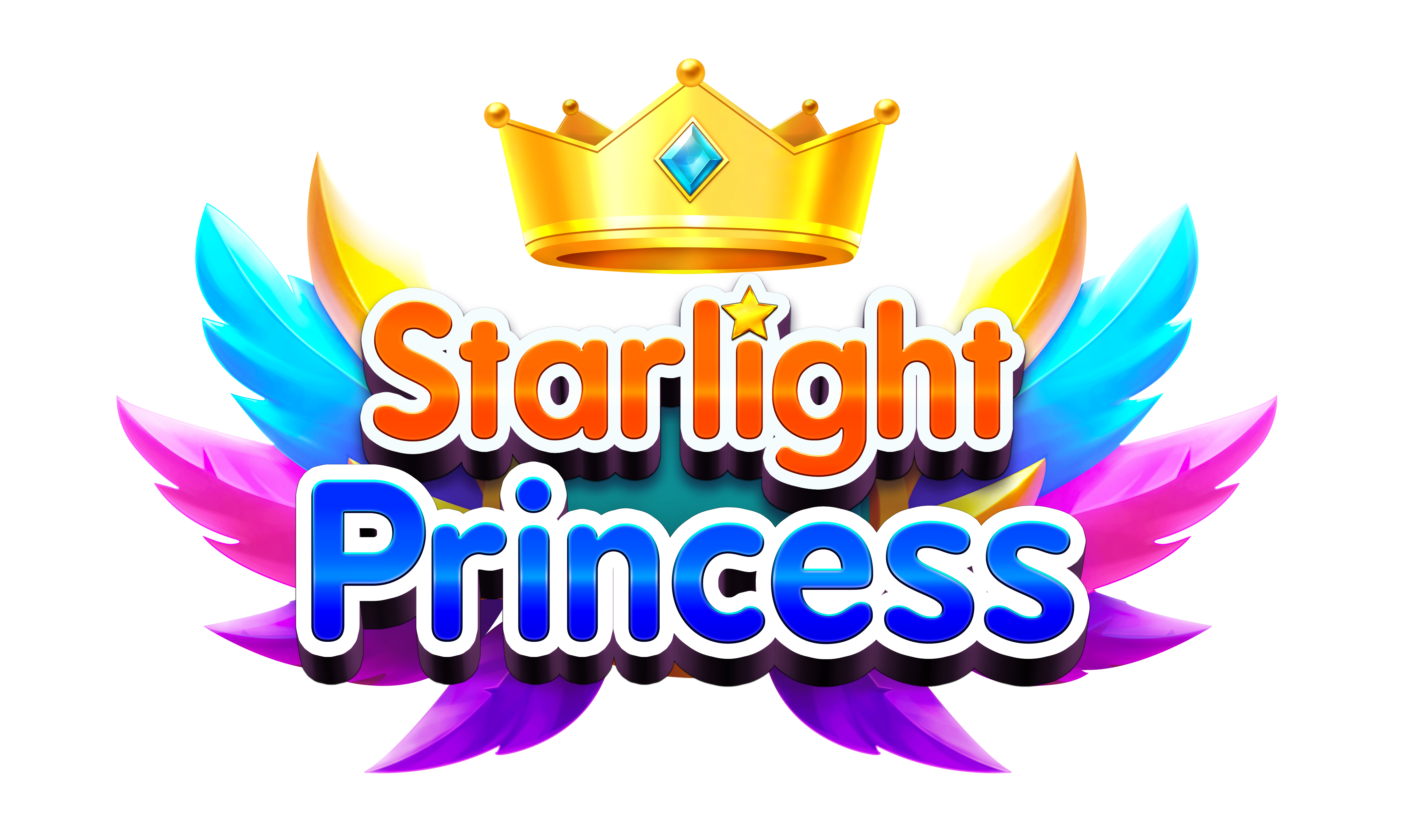 Starlight Princess — слот от Pragmatic Play